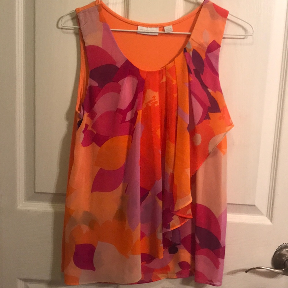 New York & Company tank top
